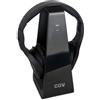 CGV Cuffie wired + wireless Cgv Hel Prelude 2 - Nero - refurbished
