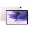 Samsung Galaxy Tab S7 FE 64GB - Argento - WiFi - refurbished