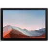 Microsoft Surface Pro 7+ 12" Core i7 1.2 GHz - SSD 512 GB - 16GB Senza tastiera - refurbished