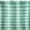 Verdemax 8015358077729 Rete Quadra Maglia 5mm Verde-Giardino reti Recinzione, Unica