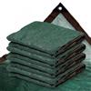 CUEYU 40% Rete Solare Verde,3X8m 4x6m 5x10m 8x8m Rete Ombreggiante Con Occhielli, Facile Da Installare, Telo Ombreggiante Per Serra, Rete Resistente Ai Raggi UV Per Piante Di Fiori Da Giardino(Size:2X4M)
