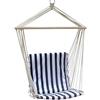 Giardini del Re 14404 Seduta Sospesa, 35 x 15 x 35 cm, Multicolore