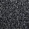 Vivaio di Castelletto Sassi ciottoli colorati Nero Ebano 8-12 mm 10 Kg decorazione giardino pietre colorate Vivaio di Castelletto