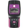 HPHPH localizzatore di linea, Scanner portatile da parete, metallo ferroso, rame, legno, cavi CA, cavi sotto tensione, PVC, rilevatore di tubi 'acqua