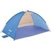 Bestway 68105-6 Tenda da spiaggia Beach Ground 2, per 2 persone