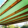 Tecplast Telo per Pergola Verde Salvia 3x3 m - Garantia de 5 anni TECPLAST - LP506PR - Copertura Impermeabile in PVC per Pergola, Pergolato o Gazebo