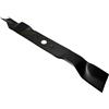 perfektGarten Lama per pacciamatura per tosaerba da 46 cm, compatibile con Gardol Daye DYM1676CE3 GBD46R / 2105200263