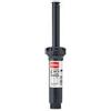 Toro Ugello pop-up semicircolare in plastica, serie 570, 4,6 m