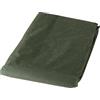 VERDELOOK Tessuto TNT 17 Telo per Colture, 1.6x10 m, Verde