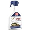 Briconess.com Repellente disabituante Spray 750 ml Contro gechi e lucertole Kollant Kalif