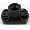 Mountfield Castel 322463186/3 - Mozzo per falciatrice da giardino, per modelli elencati