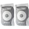 BioBizz All-Mix - Substrato per piante con perlite, 100 litri