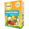 Solabiol Lepinox Plus PFnPE Insetticida Biologico a Base di Bacillus Thuringiensis Kurstaki. Elimina Larve di Lepidottero da Orto e Giardino 50g