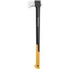 Fiskars Splitting Axe L X-Series XSeries X32 820mm black orange (1069108)