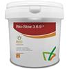 Bioges Bio-Slow 3.6.9 da 4 kg - Concime Biologico per Bonsai