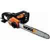 Worx WG303E - Motosega, dimensioni: 40 cm