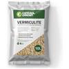 + CONTROL GARDEN Control Garden Vermiculite 10L | Terra per piante e colture interne ed esterne | Substrato naturale per sementi | Made in Italy