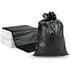 Virsus Sacchi Neri per Spazzatura Ultra Resistenti 90x120 Alto Spessore 18kg -Sciolti- Circa 135 Sacchi Resistenti
