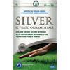 GREEN UP SEMENTE per Il Prato Silver Ornamentale Confezione da 1 kg