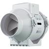 VENTS Estrattore / Aspiratore Vents TT 150 Dual Fan 447/552 m³/h (150mm)