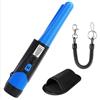Uadme Metal Detector - Impermeabile Pinpointer Metal Detector, IP66 Puntatore a Pin portatile Impermeabile Rilevatore per ispezioni di sicurezza, rilevamento di prodotti elettronici, oggetti metal
