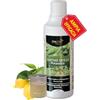 Bioki Sapone Molle Potassico, Contro Afidi, Cocciniglia, Effetto Corroborante Naturale e Lava Melata e Fumaggine, flacone da 1 Litro