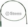 Silver Streak # 285445 Cavo Frizione Freno per Snapper 1-2425, Snapper 7012425SNAPPER 1-2425,