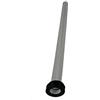 Xclear X-Clear Lampada da immersione UVC come kit da 40 e 75 Watt, selezione di immersioni UVC: vetro al quarzo 40 Watt