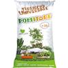 Vialca TERRICCIO UNIVERSALE ECONOMICO POMITORF Semiprofessionale Con Pomice Fine Ideale per in Rinvaso di tutti i tipi di Piante (LT.20)