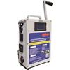 guoyjmm Generatore a Manovella da 500 W, 200 Wh, 46800 mAh, Stazione di Alimentazione Portatile con Presa, 220 V AC/DC/USB Generatori di Alimentazione Mobile, Alimentazione di Emergenza