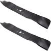 GartenExpress Sostituzione per MTD 742-0616A 742 - 0647 742 - 0647 742 - 2 X tagliaerba
