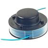 GARDEMAX Bobina decespugliatore compatibile per alcol, Ikra, Mountfield, MTD, Sabo, Stiga, Stihl, Viking