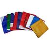 R&F srls 10 Bandiera Europee A Tessuto Misura Standard 90 X 150 cm