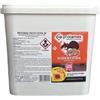 Generico RODENTICIDA Pasta Rossa Latte DF PROTE017 4,98KG Esca per Topi Trappola PROTEMAX