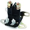 Mountfield Oregon - Solenoide universale per tosaerba, 4 posti, 200 A, 33-431