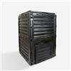 Produce Shop Compostiera da Giardino 300L composter Esterno in plastica Humus