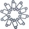 Chchwing Set di guarnizioni di scarico per marmitta Stihl MS170, MS180, MS210, MS230, MS250, 017, 018, 021, 023, 025, 10 pezzi