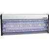 ELETTROFERRO ELETTOFERRO VELAMP Thunder Maxi zanzariera elettrica, Grigio