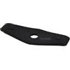 perfektGarten Supporto lama flangia barra lama compatibile con MTD Wolf Bolens Yard Man, piastra 736-0524