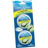 Copyr | Due Trappole AMP 1 RB Insetticida Formiche E Blatte, Antiscarafaggi, Uso Domestico, Disinfestazione in 6 giorni, Per Interno Ed Esterno, 2x10 gr