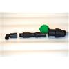 Rain Bird Acqua per/valvola di schnellkuppl Set di Rain BIRD