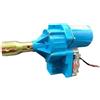 AIRUIXI arrotolare la Serra Avvolgitore Elettrico for Pellicola DC 24V Motore for avvolgimento in Serra Macchina for avvolgimento Pellicola elettrica 100W/150W(100W)