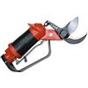 Lisam Forbice POTATURA Aria COMPRESSA Pneumatico Bypass Rosso