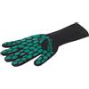 Big Green Egg AC6412 Eggmitt Guanto - Nero