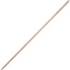 VERDELOOK | Manico in Legno Naturale per Rastrello con cod. 2055/23,2055/19 e 2055/22, 150 cm, Manico rastrello