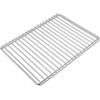 Deos grill Griglia in acciaio inox europeo con larghezza impostabile da 40x30 cm. a 55x30 cm.