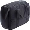 SW-Motech TRAX M/L inner bag SW-MOTECH For TRAX side cases. With volume expansion.