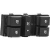 FAST Interruttore, Alzacristallo FT82237 vorne links | Compatibile con: FIAT DOBLO Bus, DOBLO Cargo, DOBLO Pritsche/Fahrgestell, OPEL COMBO Kasten/Großraumlimousine, COMBO Tour