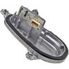 HZSMYXGS Per X1 Per F48 2019 2020 2021 centralina fari auto | 63119477835 63119477836 Luce diurna Controllo Modulo(Right)
