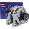 DENSO Alternatore DAN930 150A con puleggia a ruota libera Compatibilità con FORD Fiesta Mk5 Hatchback JH1, JD1, JH3, JD3 Focus II Hatchback DA, HCP, DP C-MAX DM2 Focus C-Max DM2 KUGA I